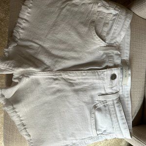 Joe's Jeans The Ozzie 4" Shorts